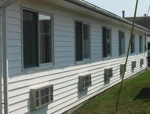 Chapel Hill Motel hotel detail image 1