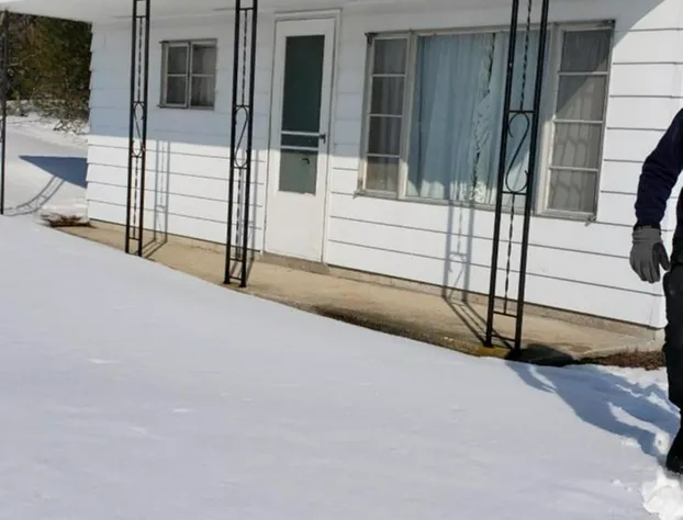 Chapel Hill Motel hotel detail image 2