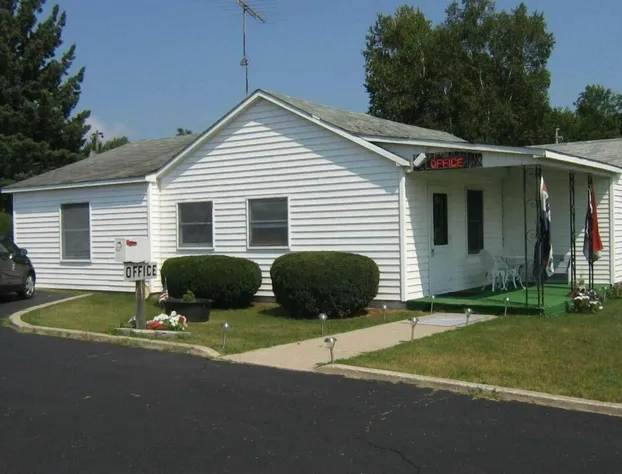 Chapel Hill Motel hotel detail image 3