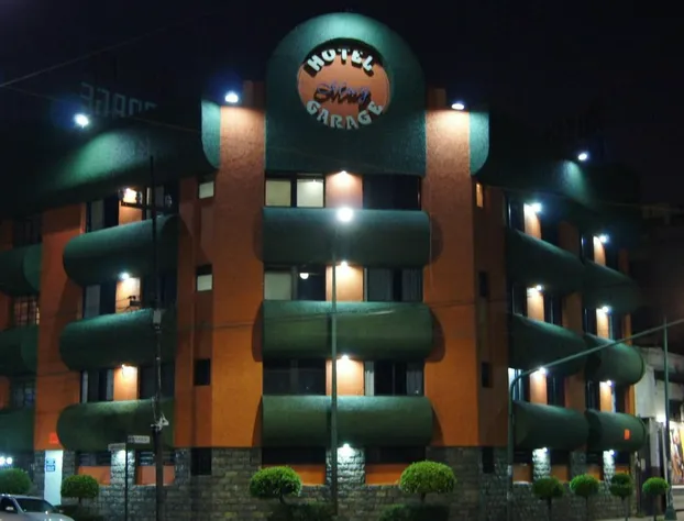 Hotel Muy hotel detail image 1