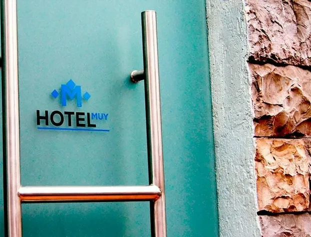 Hotel Muy hotel detail image 2