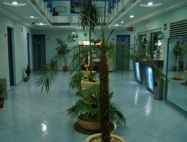 Hotel Muy hotel detail image 3