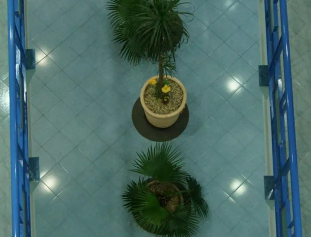 Hotel Muy hotel detail image 4