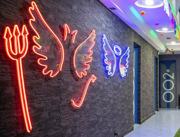 Hotel Muy Cdmx - Hotel Romantico hotel detail image 4