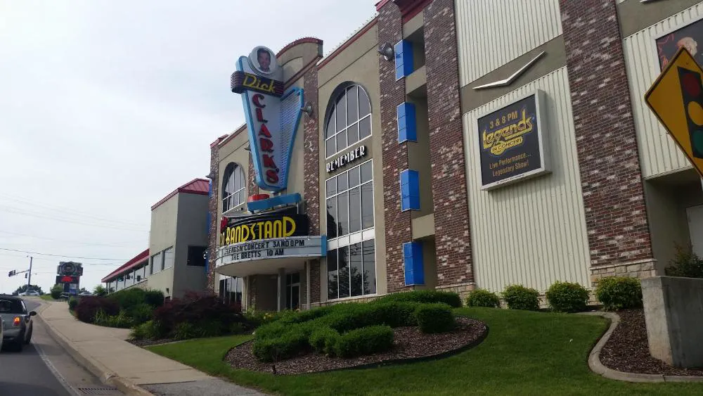 Multi Resorts at Eagles Nest hotel hero