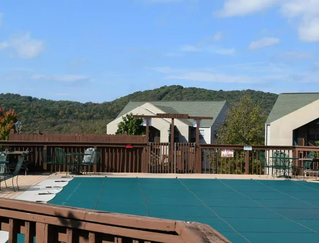 Multi Resorts at Eagles Nest hotel detail image 1