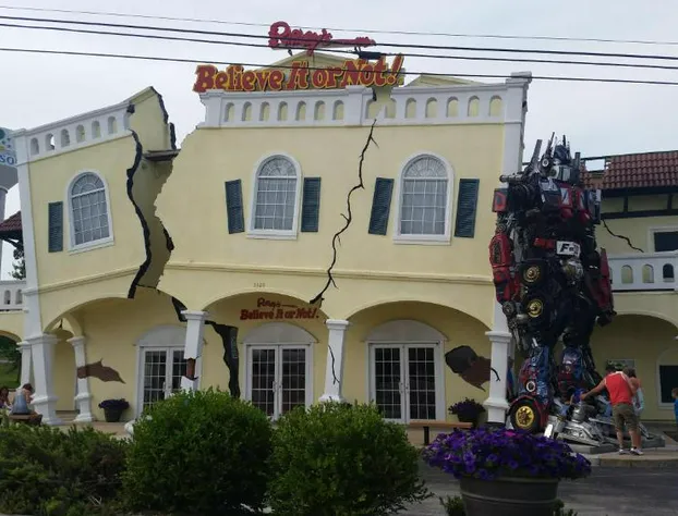 Multi Resorts at Eagles Nest hotel detail image 3