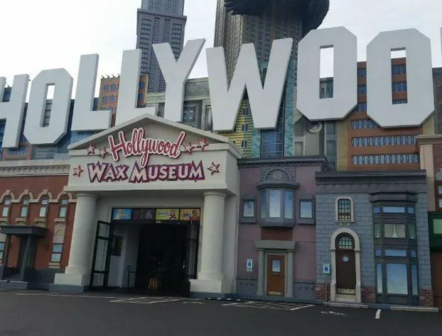 Multi Resorts at Eagles Nest hotel detail image 4