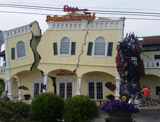 Multi Resorts at Eagles Nest hotel detail image 3