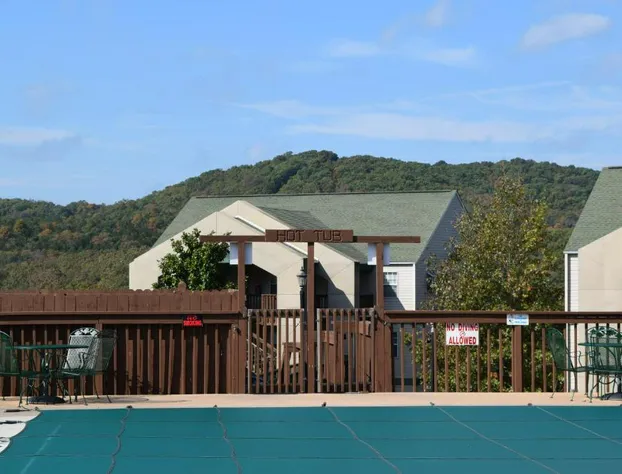 Multi Resorts at Eagles Nest hotel detail image 1