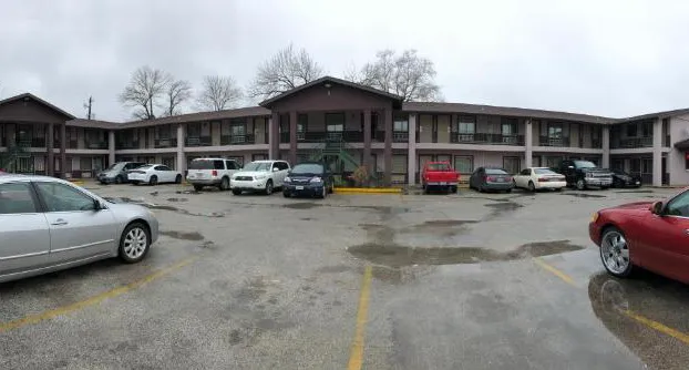 Modo Inn hotel detail image 1