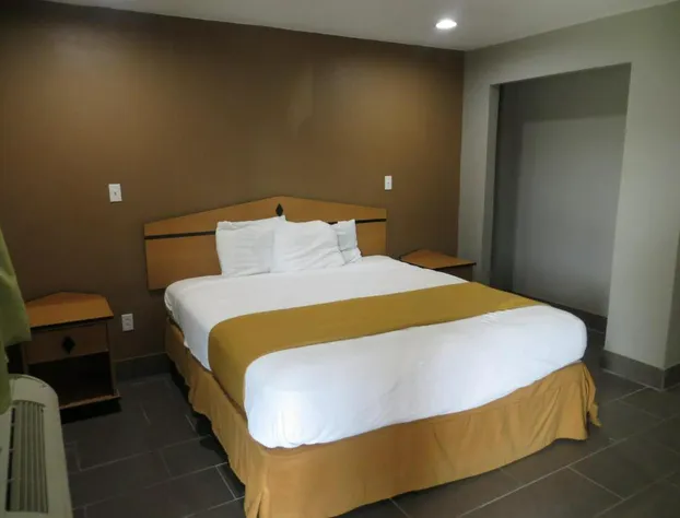 Modo Inn hotel detail image 2