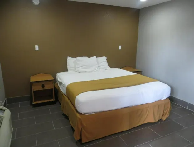 Modo Inn hotel detail image 3