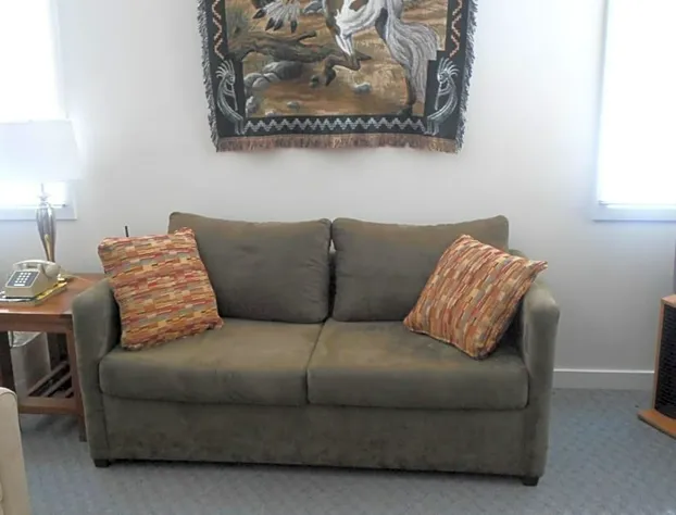 Senedo Springs hotel detail image 2