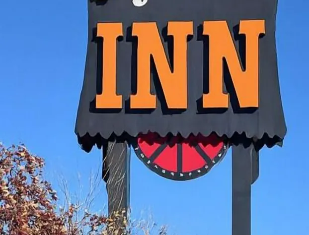 Sagebrush Inn hotel detail image 1