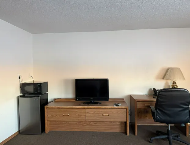 Sagebrush Inn hotel detail image 3