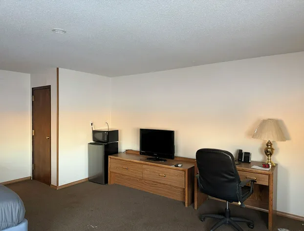 Sagebrush Inn hotel detail image 4