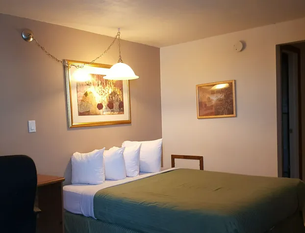 Sagebrush Inn hotel detail image 2