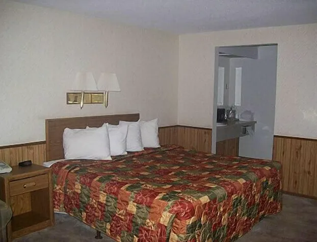 Sagebrush Inn hotel detail image 3