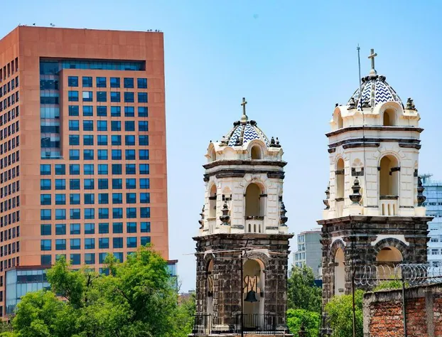 OYO Hotel Hidalgo hotel detail image 4