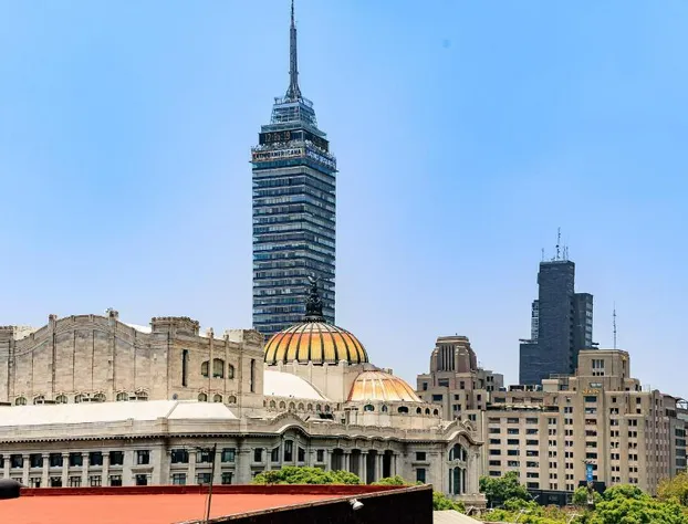 OYO Hotel Hidalgo hotel detail image 3