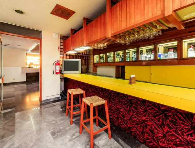 OYO Hotel Hidalgo hotel detail image 2