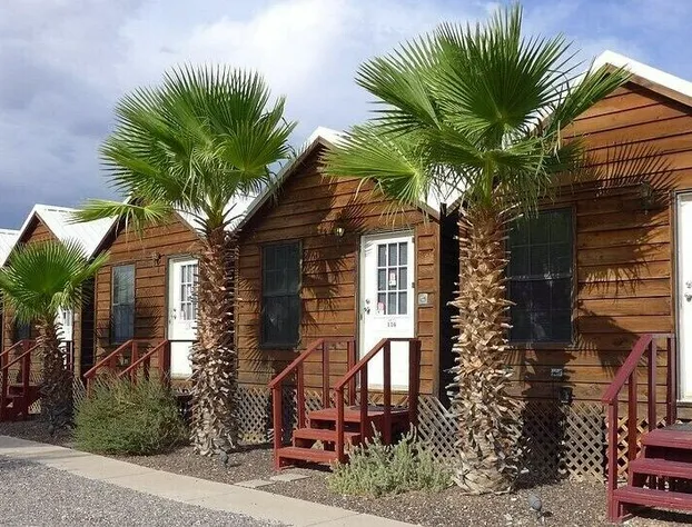 La Siesta Motel & RV Resort hotel detail image 1