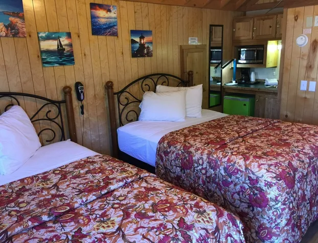 La Siesta Motel & RV Resort hotel detail image 4