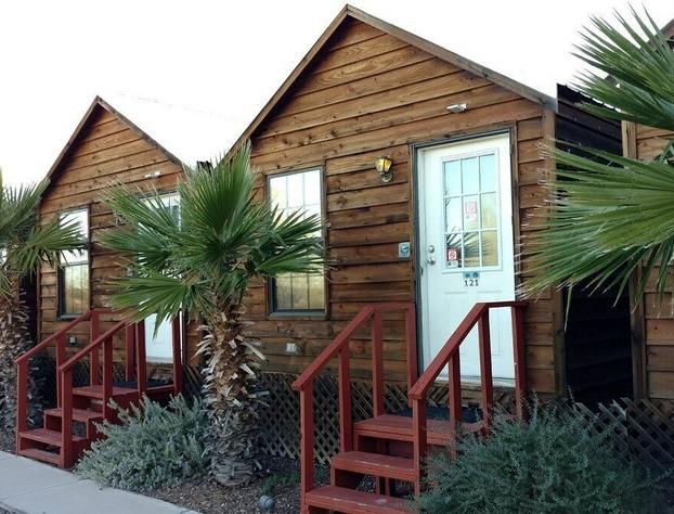 La Siesta Motel & RV Resort hotel detail image 2