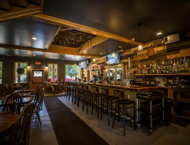 Squirrel Tree Resort hotel detail image 1