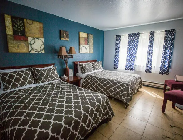 Squirrel Tree Resort hotel detail image 2