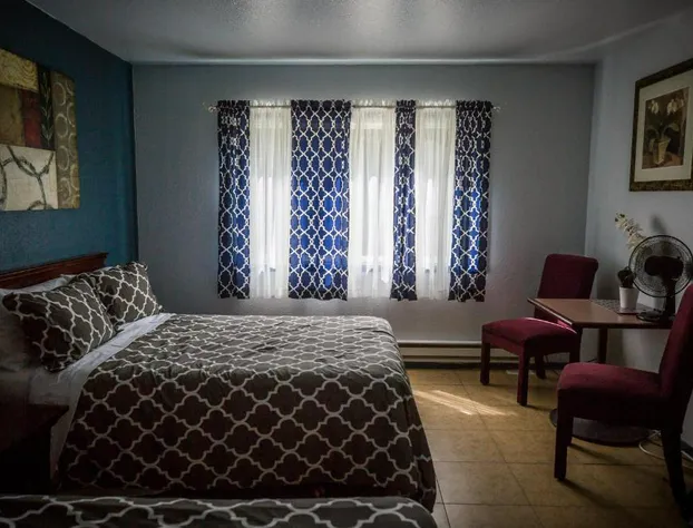 Squirrel Tree Resort hotel detail image 3