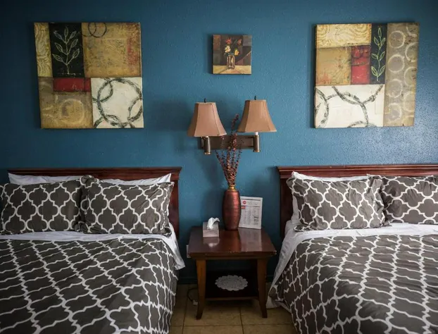 Squirrel Tree Resort hotel detail image 4