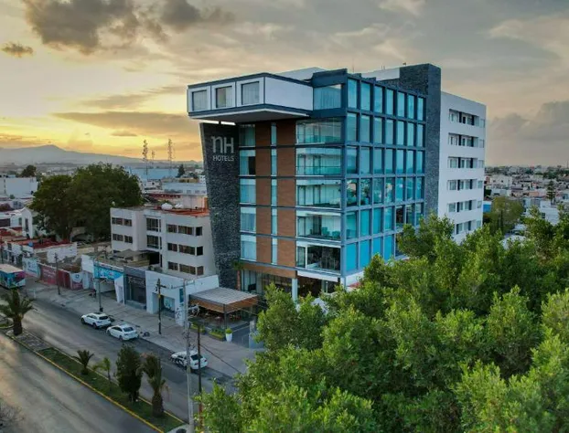 NH San Luis Potosi hotel detail image 2