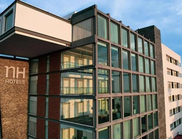 NH San Luis Potosi hotel detail image 2