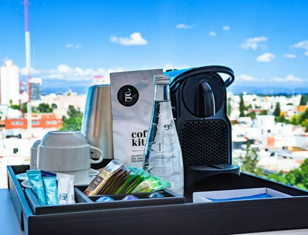 NH San Luis Potosi hotel detail image 4