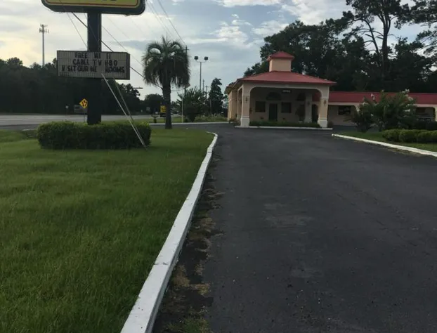 Relax Inn hotel detail image 2