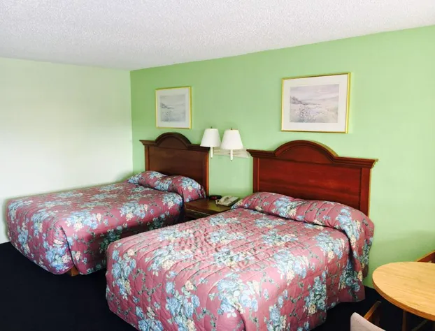 Relax Inn hotel detail image 3