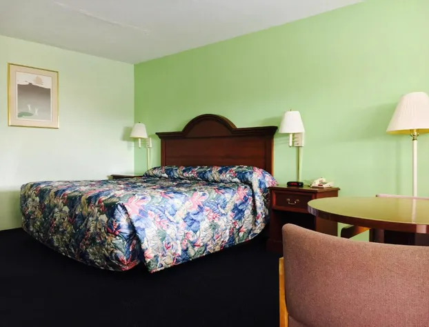 Relax Inn hotel detail image 4