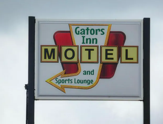 Gators Inn hotel detail image 1