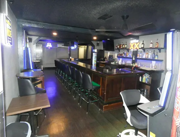 Gators Inn hotel detail image 2