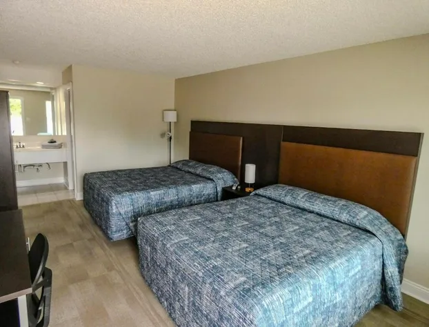 Gators Inn hotel detail image 3