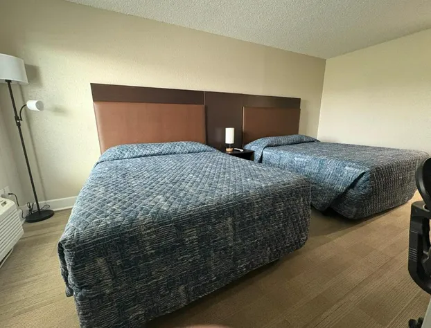 Gators Inn hotel detail image 4