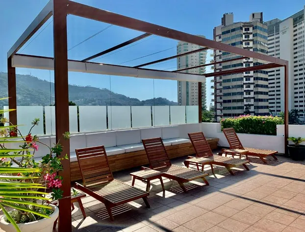 Hotel Nilo hotel detail image 2