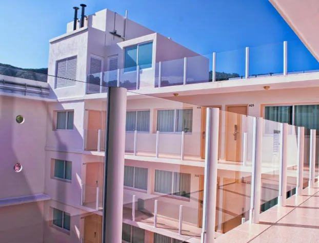 Hotel Nilo hotel detail image 1