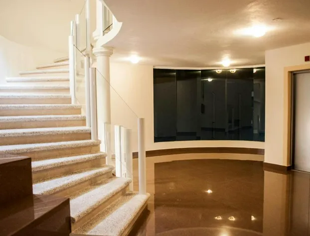 Hotel Nilo hotel detail image 4