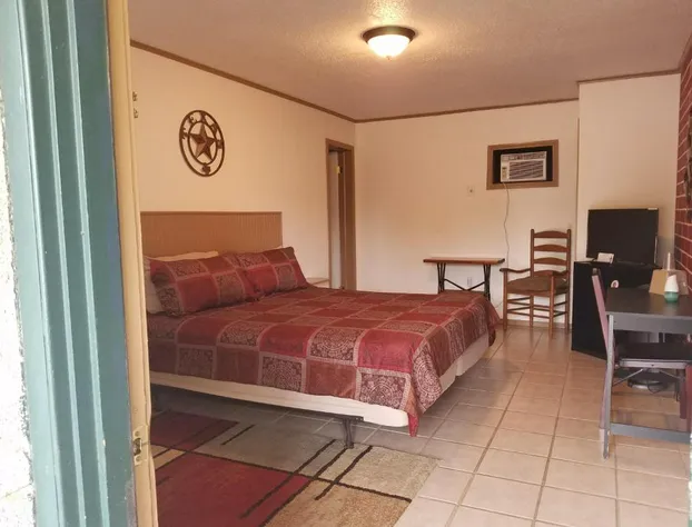 Canton Motel hotel detail image 4