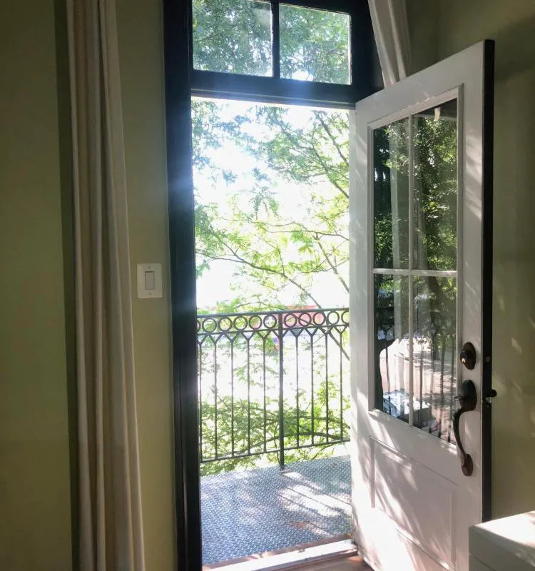 Suites at 249 hotel hero