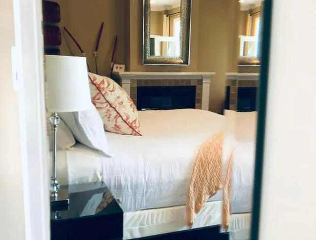 Suites at 249 hotel detail image 1