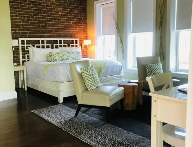 Suites at 249 hotel detail image 2